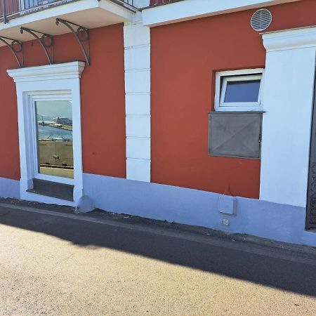Tre Re Appartamento Matima Capri Ngoại thất bức ảnh