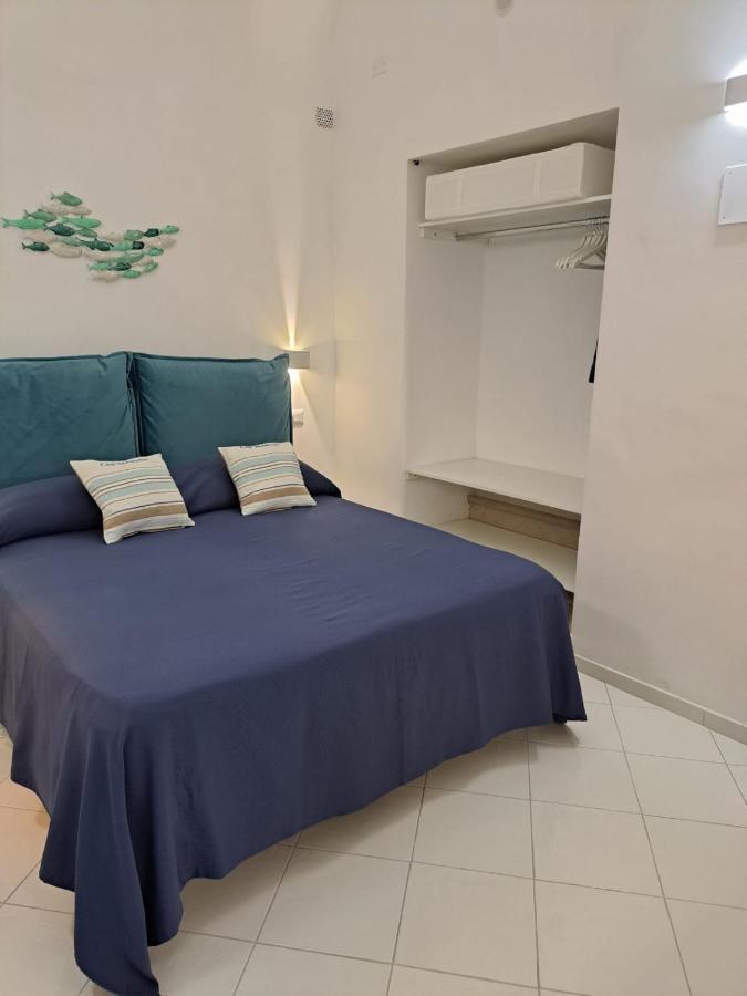 Tre Re Appartamento Matima Capri Ngoại thất bức ảnh